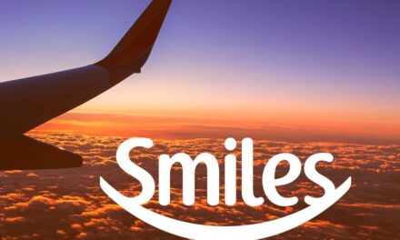 Smiles e programa abastece-aí anunciam parceria