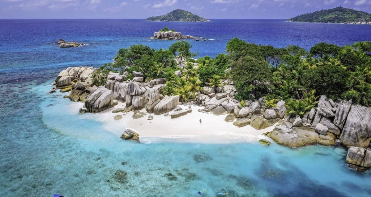 Seychelles projeta crescimento no número de visitantes em 2024