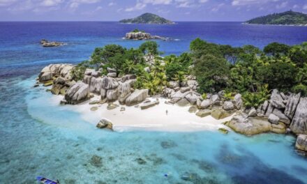 Seychelles projeta crescimento no número de visitantes em 2024