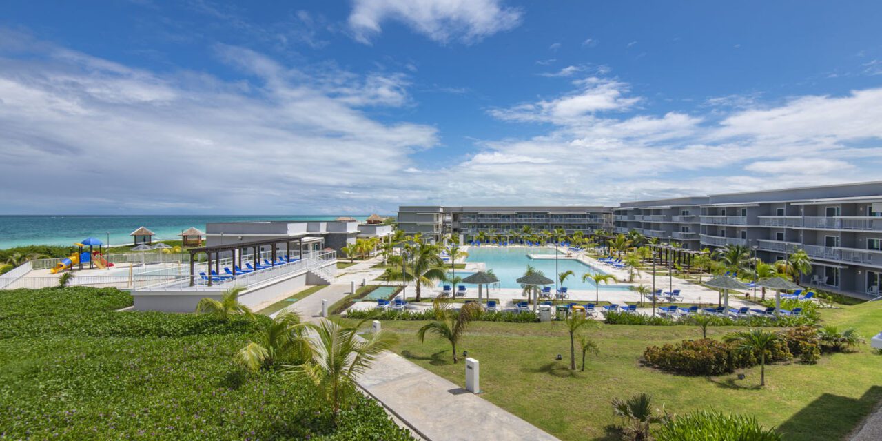 Vila Galé inaugura primeiro resort all inclusive em Cuba