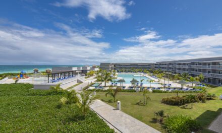 Vila Galé inaugura primeiro resort all inclusive em Cuba