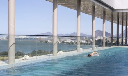 Hilton Barra oferece programação de verão