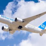 Air Europa estende campanha “Time to Fly” com tarifas promocionais