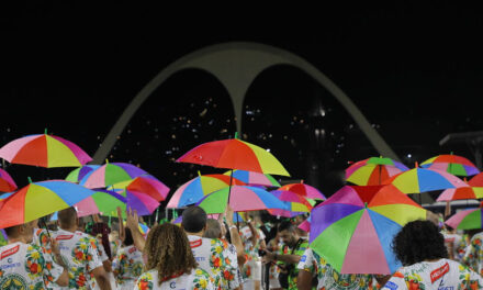 Visit Rio prevê 87% de ocupação hoteleira no Carnaval