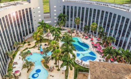 Barretos Park Hotel celebra resultado positivo em 2023