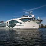 Viva Cruises apresenta novo navio 