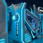 Parque de realidade virtual será inaugurado em Olímpia (SP)