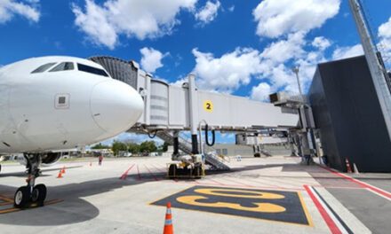 Melhorias do Aeroporto de João Pessoa serão apresentadas em março