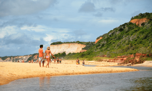 Arraial d’Ajuda é o destino mais acolhedor do mundo, diz pesquisa