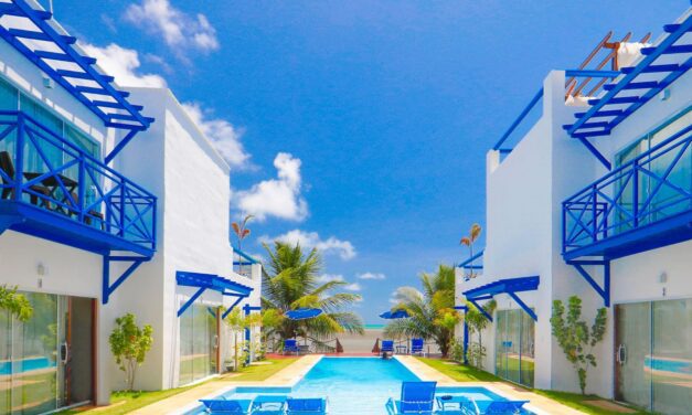 Turismo de Alagoas tem registro de crescimento em 75% nos créditos do BNB