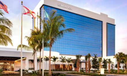 Oracle Cloud aprimora o gerenciamento de propriedades da Marriott International