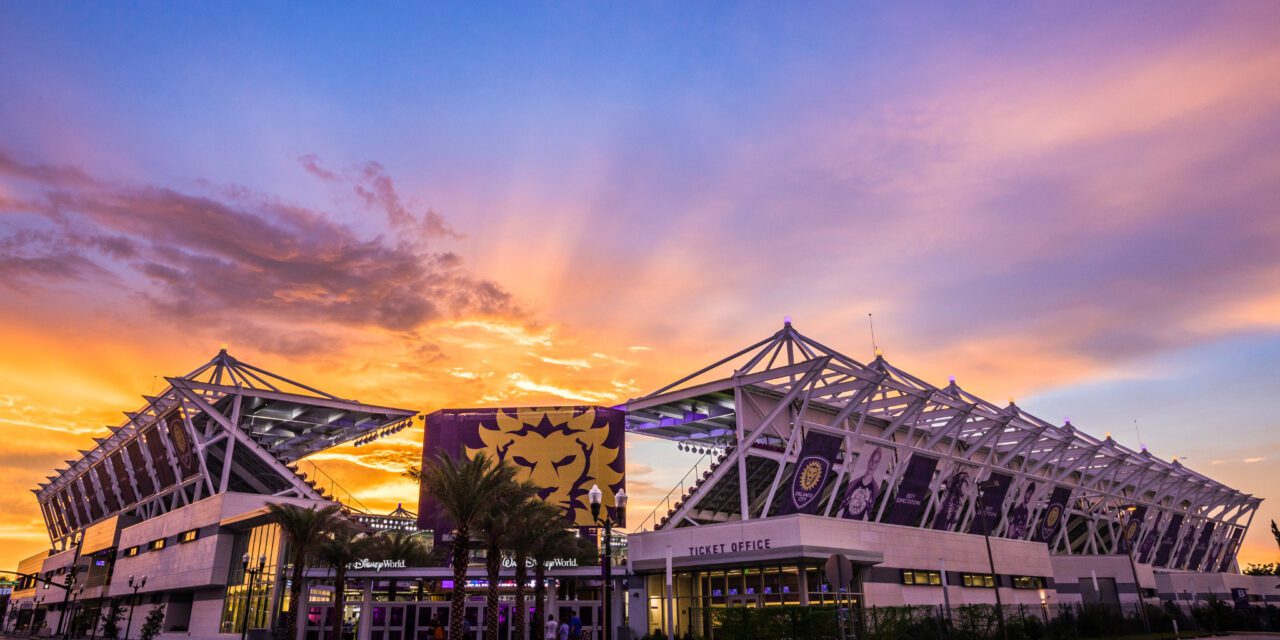 Esportes em Orlando: conheça os melhores locais para assistir