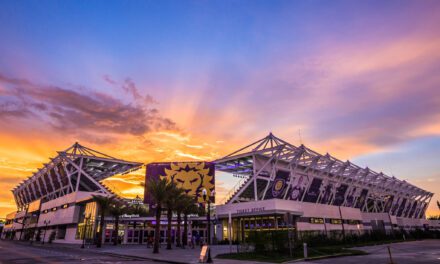 Esportes em Orlando: conheça os melhores locais para assistir