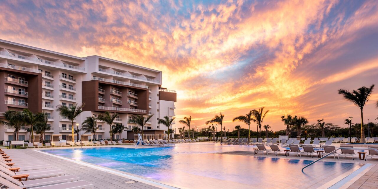 Hilton abre 19 hotéis no Caribe e na América Latina em 2023