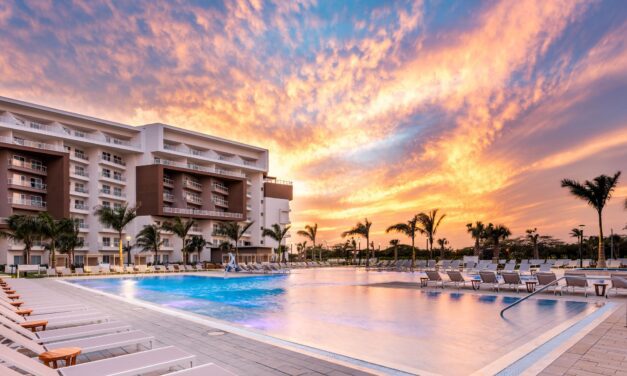 Hilton abre 19 hotéis no Caribe e na América Latina em 2023