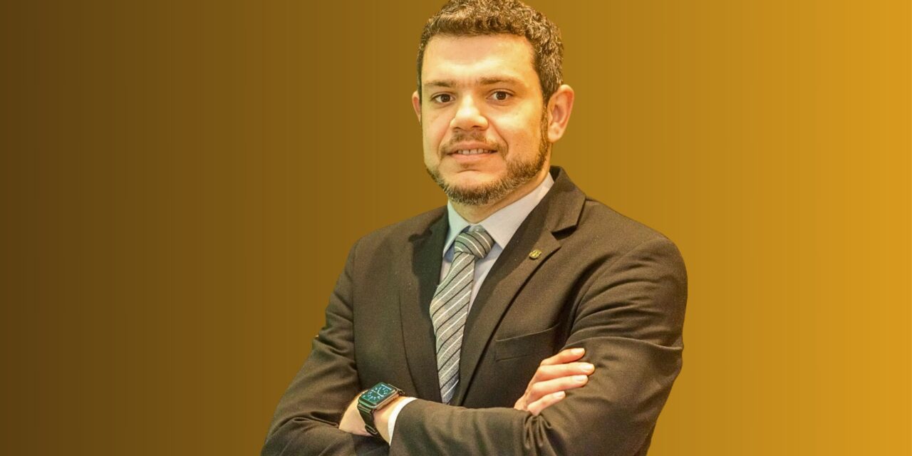 Juan Andrade assume Revenue Management do Wyndham Gramado