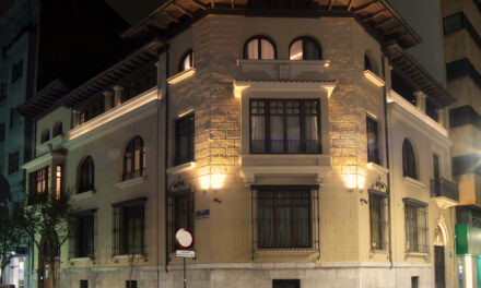 AWE Hotels se torna novo membro da Luxury Spain