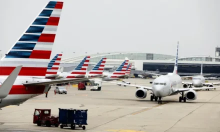 American Airlines pressiona agências com mudanças no AAdvantage