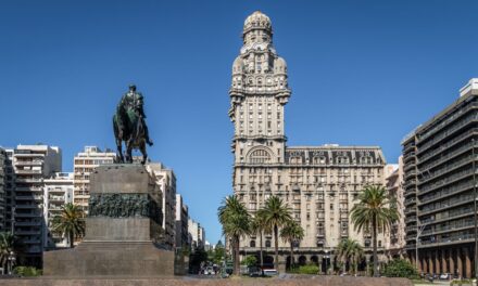 Conheça Montevidéu a capital do Uruguai