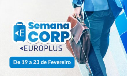 Europlus dá início a Semana Corp