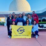 CVC realiza famtour para Orlando em parceria com Walt Disney Resort
