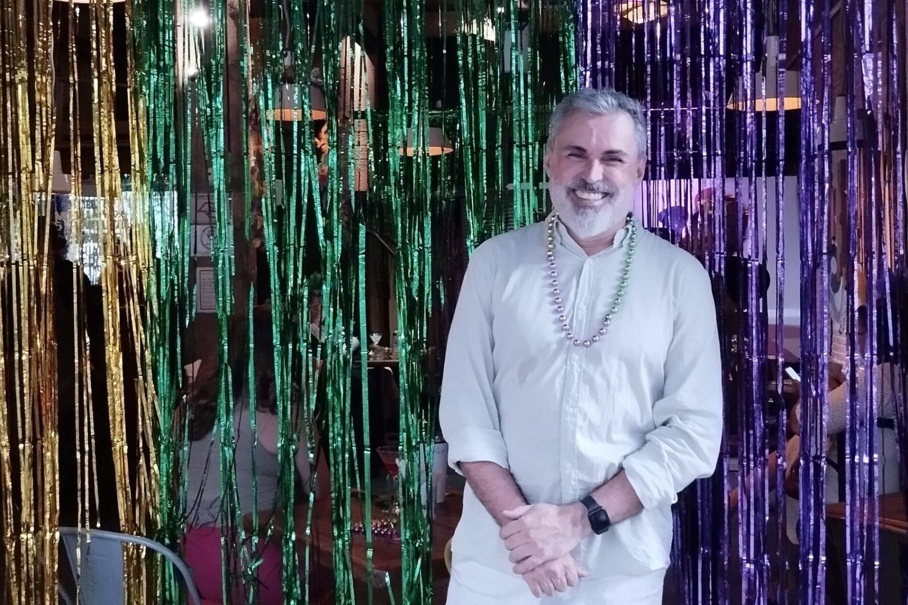 Cajun Mardi Gras 2024