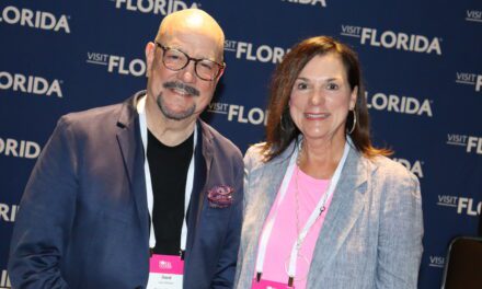 Florida Huddle reúne mais de 720 inscritos e comemora resultados