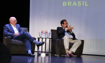 Cruzeiros promovem destinos bem preparados e com devida infraestrutura