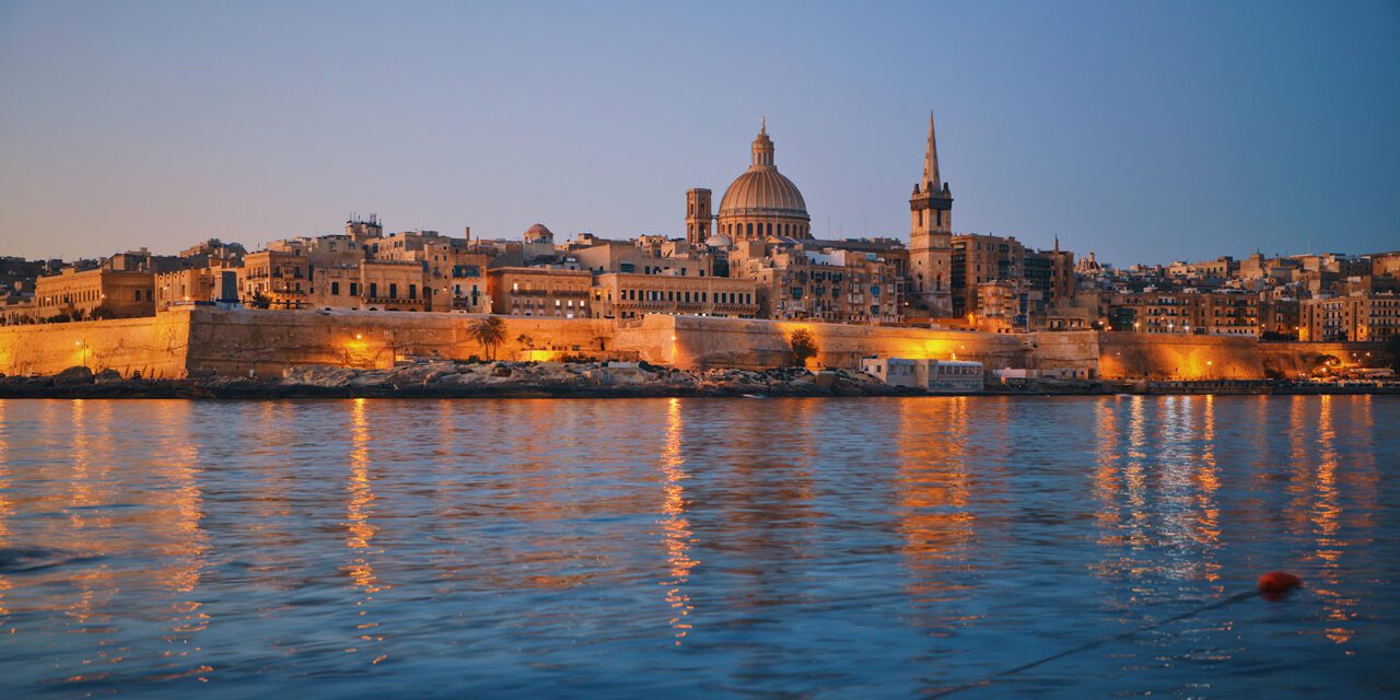 Malta lidera o índice arco-íris pelo nono ano consecutivo