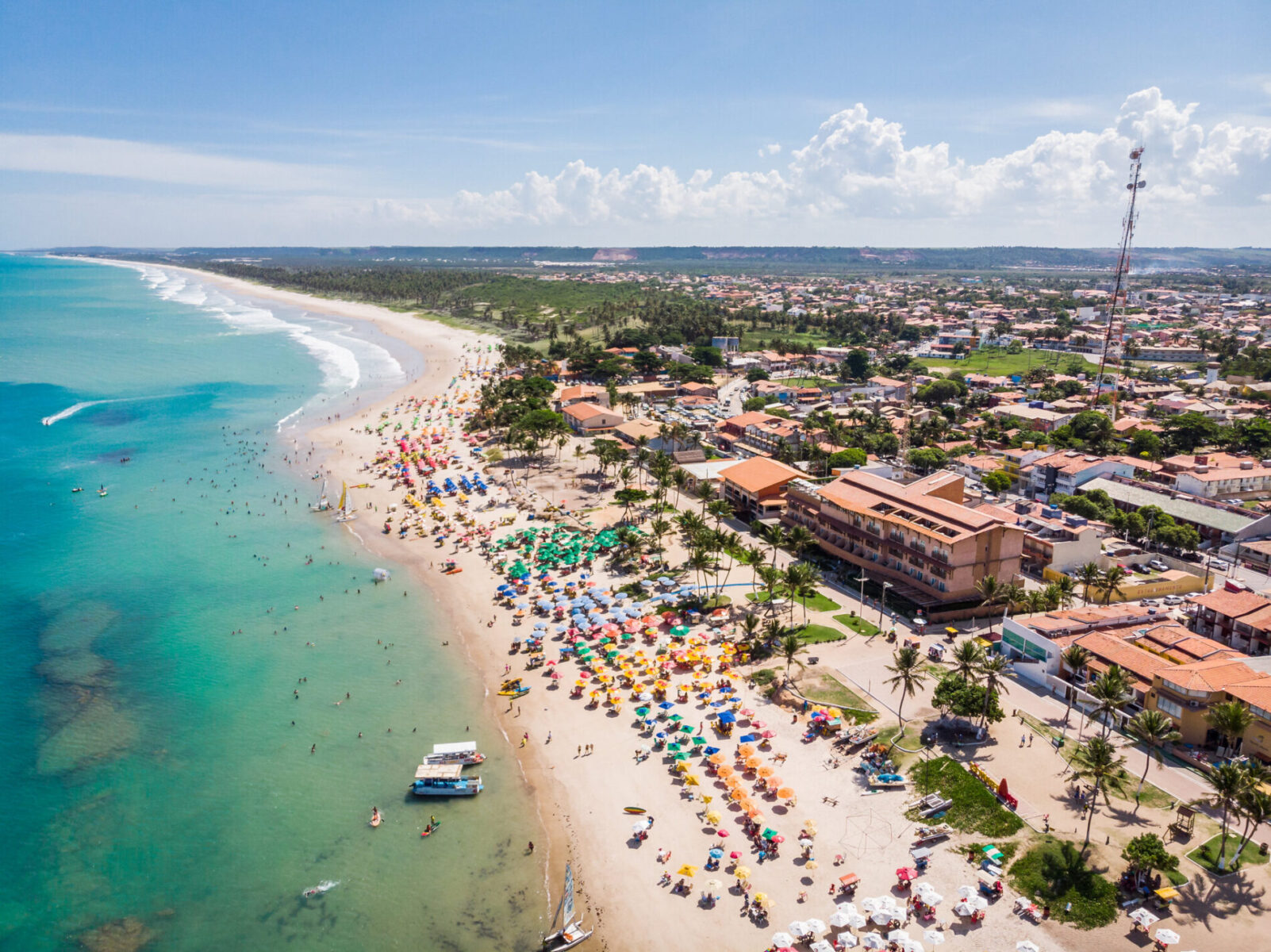 Praia do Frances - Foto: Kaio Fragoso