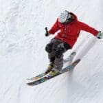 Omint oferece seguro para quem gosta de esportes de inverno