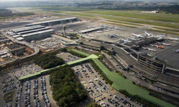 Guarulhos ganha hotel de perfil econômico