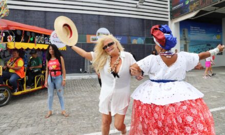 Salvador terá atendimento aos turistas nos circuitos de Carnaval