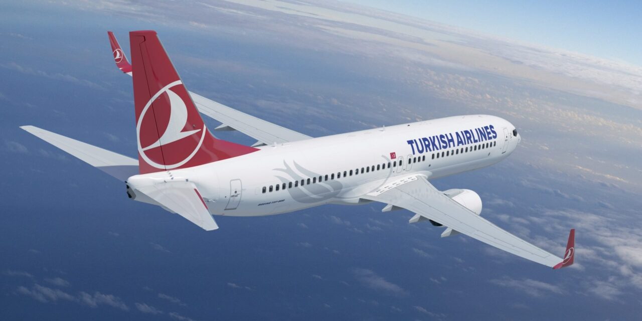 Turkish Airlines lança SmartMic, serviço de tradução em tempo real