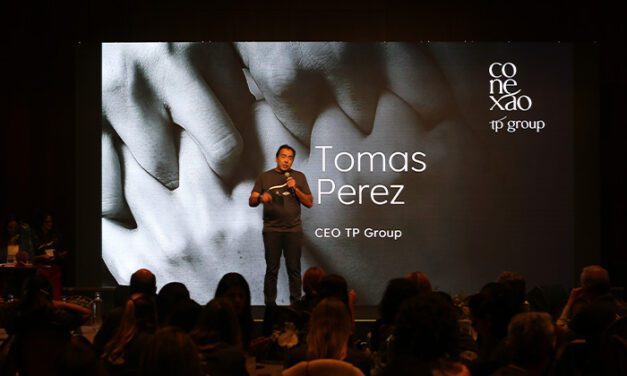 TP Group realiza Convenção anual no Rosewood São Paulo