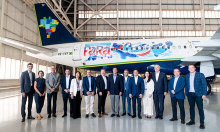 Azul amplia voos nacionais e internacionais no Pará; confira