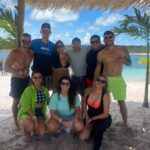 Confira fotos do 4º dia de famtrip da Azul Viagens na Bahia