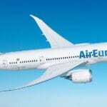 Air Europa adota materiais renováveis em seus menus