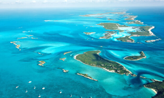 Bahamas firmam acordo com a SpaceX e impulsionam turismo espacial