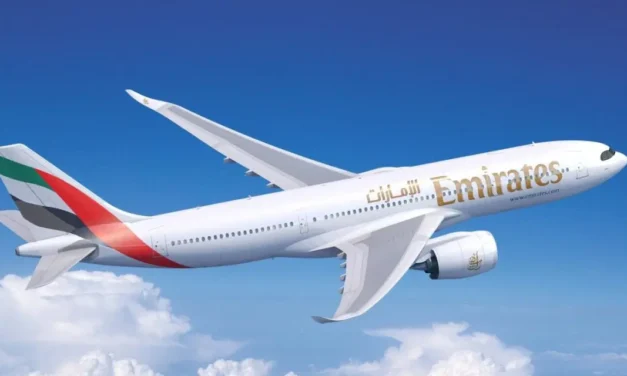 Emirates investe em novos simuladores para capacitar tripulações