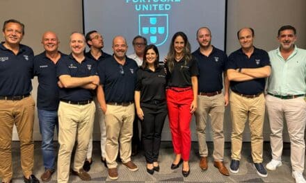 Roadshow Portugal United reuniu mais de 300 agentes em ações