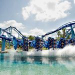 SeaWorld Orlando anuncia atração que simula voo pelo Ártico para 2025