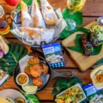 Seven Seas Food Festival retorna ao Seaworld Orlando e revela novidades