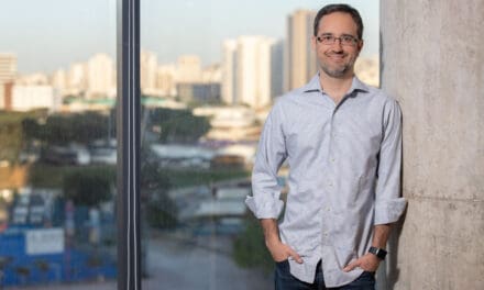 ClickBus revela Daniel Mello como novo diretor de Estratégia