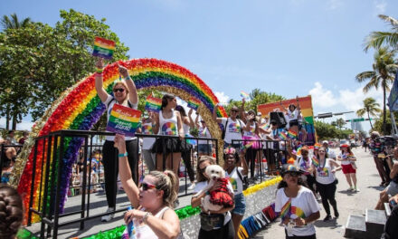 Programa LGBTQIAPN+ Rainbow Spring é ampliado em Miami