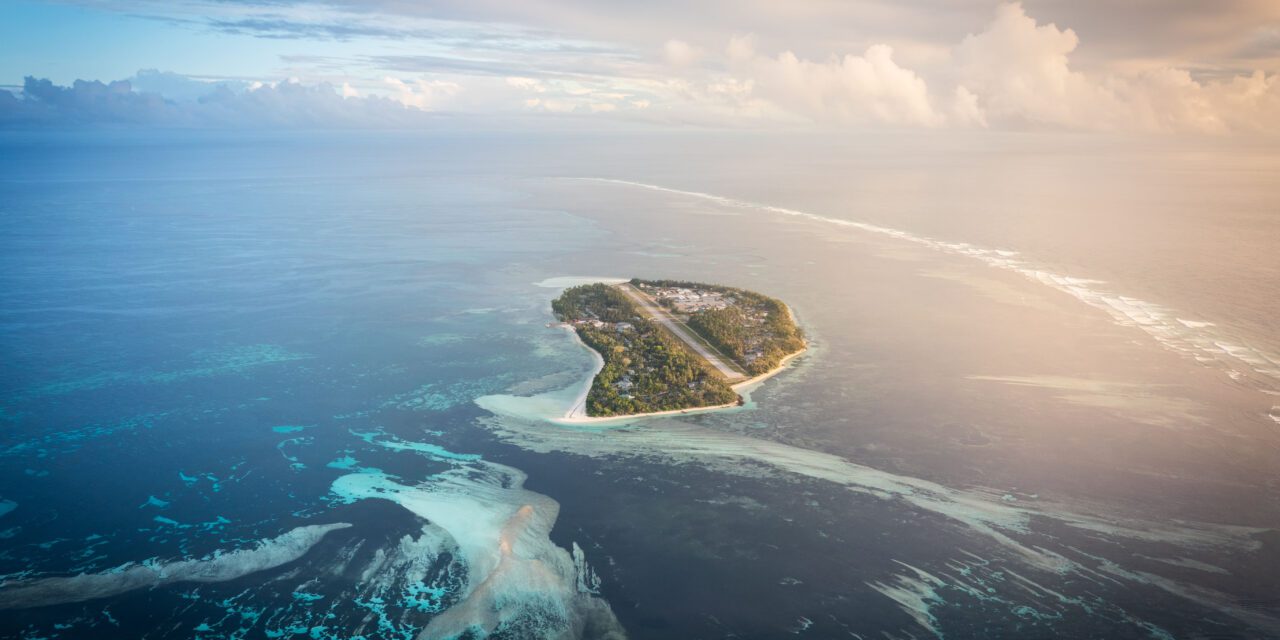 Hilton inaugura novo resort Seychelles