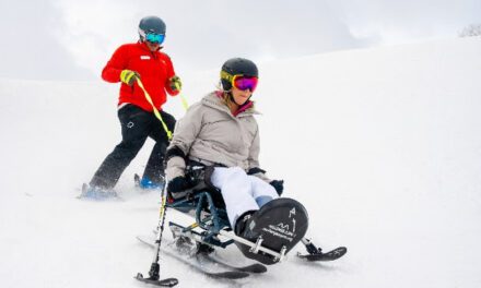 Conheça Aspen Snowmass, onde esquiar é para todos