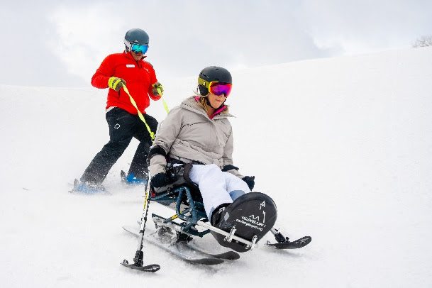 Conheça Aspen Snowmass, onde esquiar é para todos