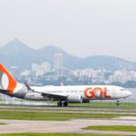 GOL obtém aval para decolagens no Aeroporto Santos Dumont