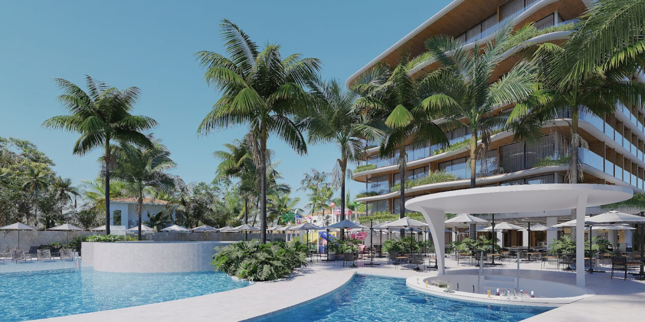 GAV Resorts lança segundo empreendimento em Alagoas